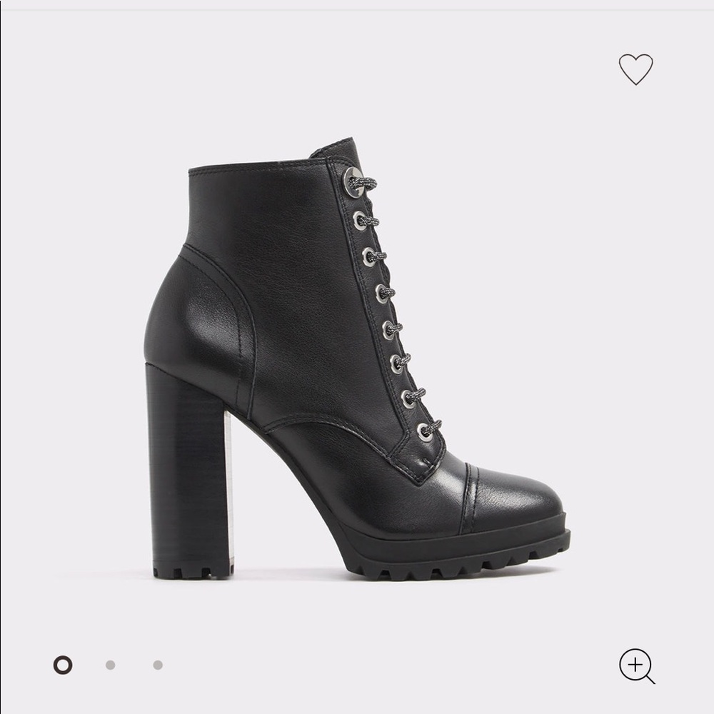 Aldo Marielle Boot